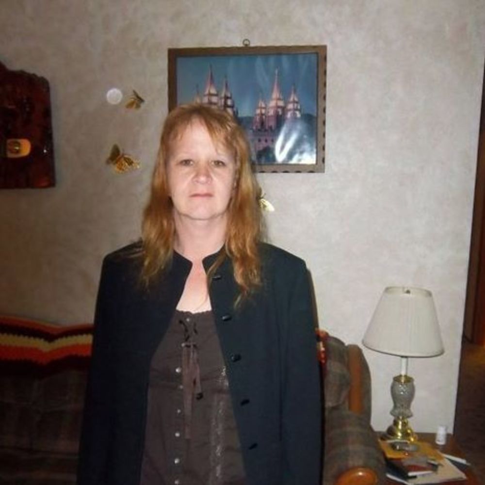 Meet your Posher, Robyn